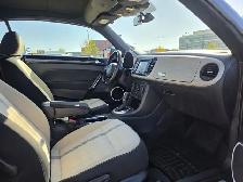 2018 Volkswagen Beetle Convertible Trendline - Photo 22