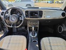 2018 Volkswagen Beetle Convertible Trendline - Photo 23