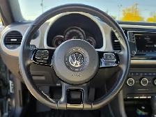2018 Volkswagen Beetle Convertible Trendline - Photo 24
