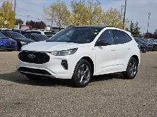 2024 Ford Escape ST-Line - Photo 2