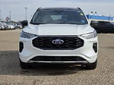 2024 Ford Escape ST-Line - Photo 10