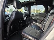 2024 Ford Escape ST-Line - Photo 21