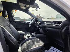 2024 Ford Escape ST-Line - Photo 22