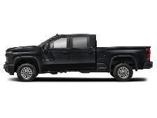 2026 Chevrolet Silverado 2500HD ZR2 4WD Crew Cab Standard Box ZR - Photo 3
