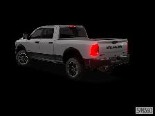 2027 Ram 2500 Rebel - Photo 2