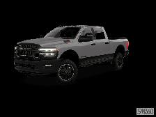 2027 Ram 2500 Rebel - Photo 3