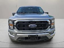 2023 Ford F-150 XL XL 4WD SuperCrew 6.5&amp.apos. Box - Photo 2