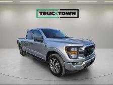 2023 Ford F-150 XL XL 4WD SuperCrew 6.5&amp.apos. Box - Photo 3