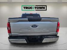 2023 Ford F-150 XL XL 4WD SuperCrew 6.5&amp.apos. Box - Photo 6