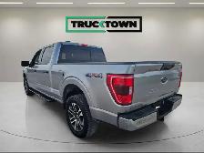 2023 Ford F-150 XL XL 4WD SuperCrew 6.5&amp.apos. Box - Photo 7