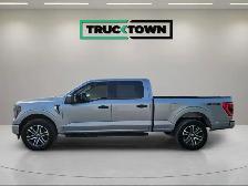 2023 Ford F-150 XL XL 4WD SuperCrew 6.5&amp.apos. Box - Photo 8