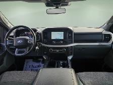 2023 Ford F-150 XL XL 4WD SuperCrew 6.5&amp.apos. Box - Photo 18