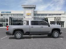 2026 Chevrolet Silverado 2500HD LT - Photo 6