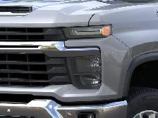 2026 Chevrolet Silverado 2500HD LT - Photo 12