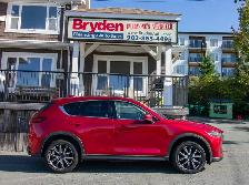 2018 Mazda CX-5 GT SUNROOF | BLUETOOTH | GPS NAVIGATION | LEA... - Photo 2
