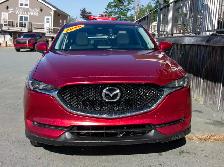 2018 Mazda CX-5 GT SUNROOF | BLUETOOTH | GPS NAVIGATION | LEA... - Photo 3