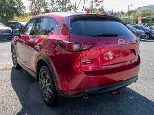 2018 Mazda CX-5 GT SUNROOF | BLUETOOTH | GPS NAVIGATION | LEA... - Photo 5