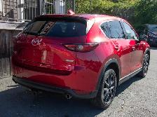 2018 Mazda CX-5 GT SUNROOF | BLUETOOTH | GPS NAVIGATION | LEA... - Photo 7
