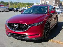 2018 Mazda CX-5 GT SUNROOF | BLUETOOTH | GPS NAVIGATION | LEA... - Photo 8