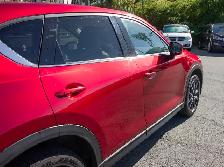 2018 Mazda CX-5 GT SUNROOF | BLUETOOTH | GPS NAVIGATION | LEA... - Photo 9