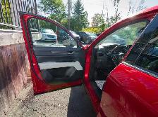 2018 Mazda CX-5 GT SUNROOF | BLUETOOTH | GPS NAVIGATION | LEA... - Photo 10