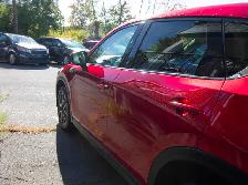2018 Mazda CX-5 GT SUNROOF | BLUETOOTH | GPS NAVIGATION | LEA... - Photo 11