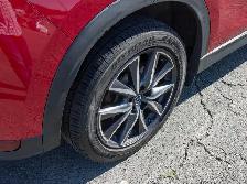 2018 Mazda CX-5 GT SUNROOF | BLUETOOTH | GPS NAVIGATION | LEA... - Photo 12