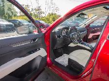 2018 Mazda CX-5 GT SUNROOF | BLUETOOTH | GPS NAVIGATION | LEA... - Photo 17