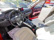 2018 Mazda CX-5 GT SUNROOF | BLUETOOTH | GPS NAVIGATION | LEA... - Photo 18