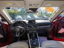 2018 Mazda CX-5 GT SUNROOF | BLUETOOTH | GPS NAVIGATION | LEA... - Photo 19