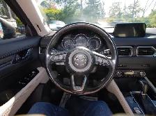 2018 Mazda CX-5 GT SUNROOF | BLUETOOTH | GPS NAVIGATION | LEA... - Photo 20