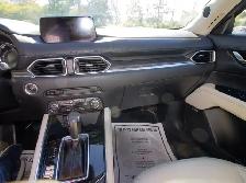 2018 Mazda CX-5 GT SUNROOF | BLUETOOTH | GPS NAVIGATION | LEA... - Photo 21