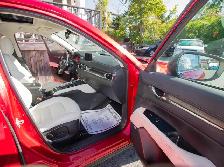 2018 Mazda CX-5 GT SUNROOF | BLUETOOTH | GPS NAVIGATION | LEA... - Photo 22