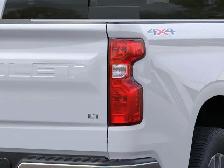 2026 Chevrolet Silverado 1500 LT - Photo 13