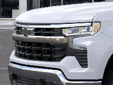2026 Chevrolet Silverado 1500 LT - Photo 15