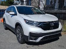 2020 Honda CR-V LX ALLOYS | CRUISE | BLUETOOTH | BACKUP CAMER...