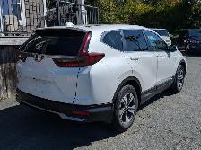 2020 Honda CR-V LX ALLOYS | CRUISE | BLUETOOTH | BACKUP CAMER... - Photo 6