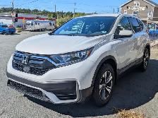 2020 Honda CR-V LX ALLOYS | CRUISE | BLUETOOTH | BACKUP CAMER... - Photo 7