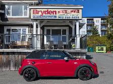 2020 Mini Convertible John Cooper Works SOFT TOP | JOHN COOPE... - Photo 2