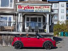 2020 Mini Convertible John Cooper Works SOFT TOP | JOHN COOPE... - Photo 3
