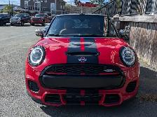 2020 Mini Convertible John Cooper Works SOFT TOP | JOHN COOPE... - Photo 4