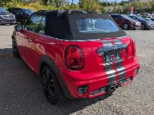 2020 Mini Convertible John Cooper Works SOFT TOP | JOHN COOPE... - Photo 5