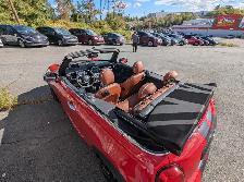 2020 Mini Convertible John Cooper Works SOFT TOP | JOHN COOPE... - Photo 6