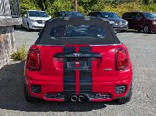 2020 Mini Convertible John Cooper Works SOFT TOP | JOHN COOPE... - Photo 7