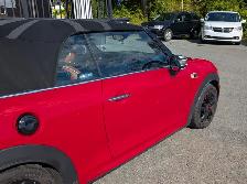 2020 Mini Convertible John Cooper Works SOFT TOP | JOHN COOPE... - Photo 8