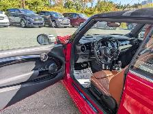 2020 Mini Convertible John Cooper Works SOFT TOP | JOHN COOPE... - Photo 9