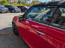 2020 Mini Convertible John Cooper Works SOFT TOP | JOHN COOPE... - Photo 10