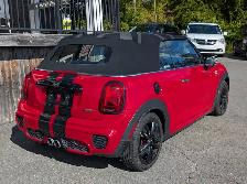 2020 Mini Convertible John Cooper Works SOFT TOP | JOHN COOPE... - Photo 11