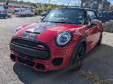 2020 Mini Convertible John Cooper Works SOFT TOP | JOHN COOPE... - Photo 12