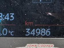 2020 Mini Convertible John Cooper Works SOFT TOP | JOHN COOPE... - Photo 15
